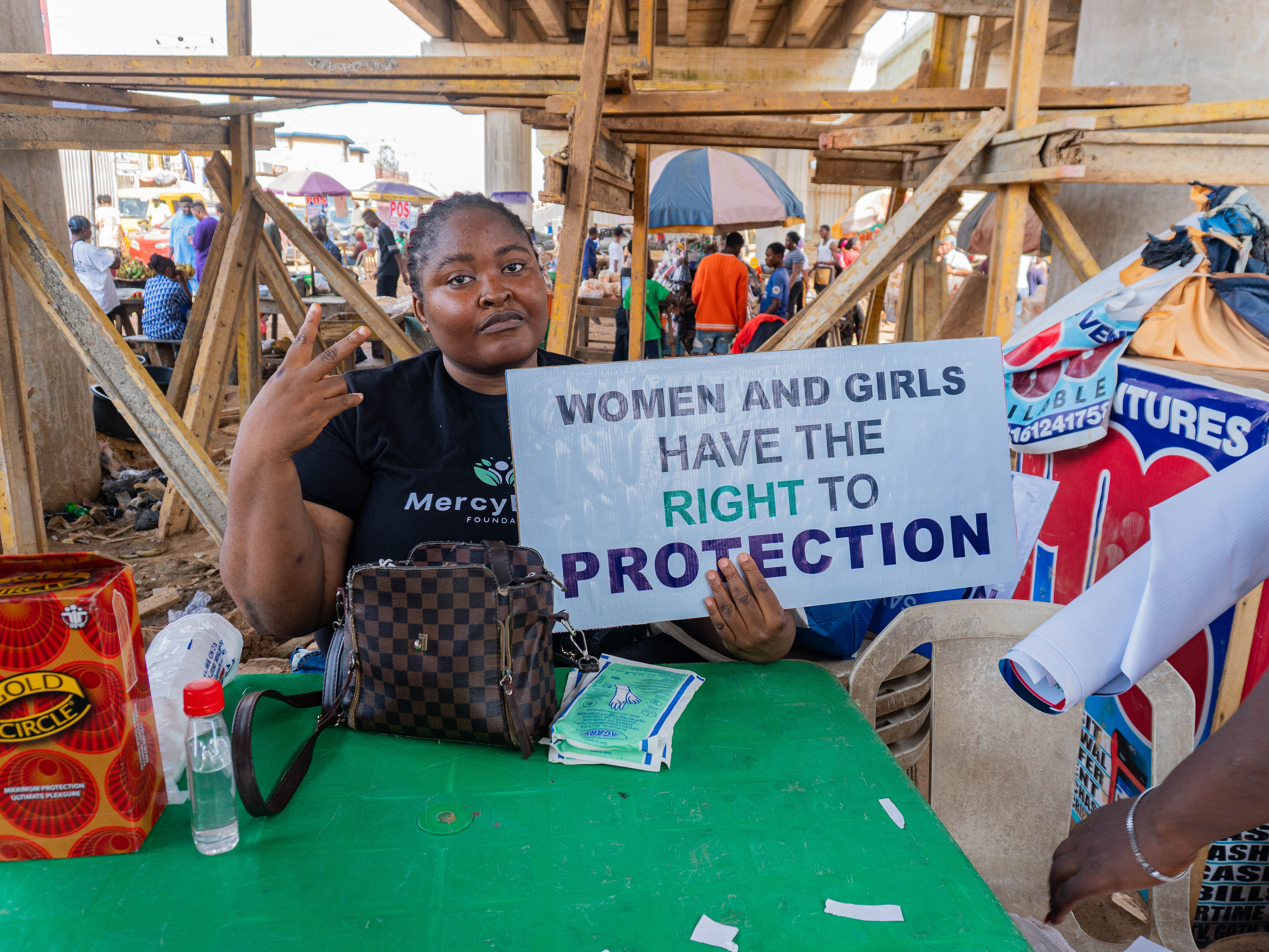 Group photo of participants