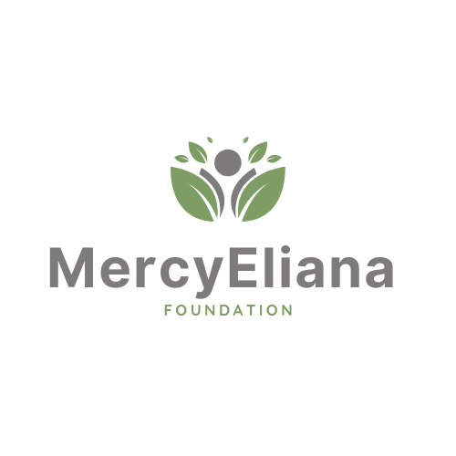 MercyEliana Foundation Logo